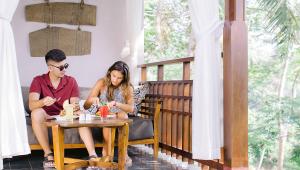 Tejaprana Resort & Spa