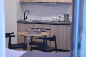 New Gudauri Room 526