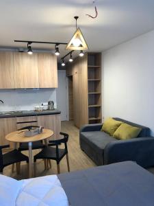 New Gudauri Room 526