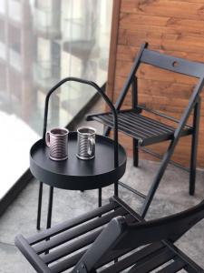 New Gudauri Room 526