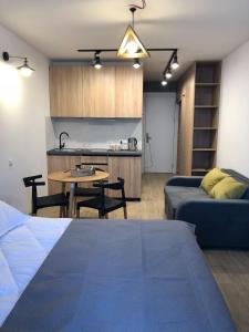 New Gudauri Room 526