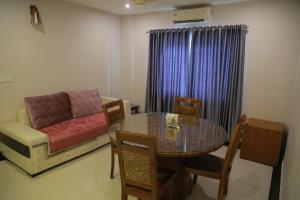 Hotel Jyothis Regency