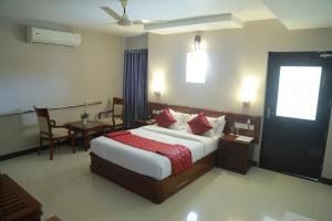 Hotel Jyothis Regency