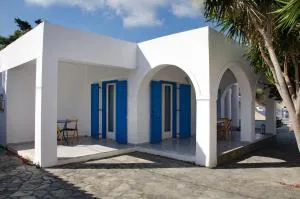 Villa Georgia - Vasilikos