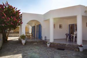 Villa Georgia Zakynthos Greece