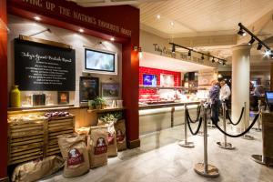 Toby Carvery Birmingham by Innkeepers Collection