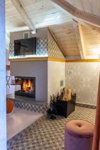 Villa Virginia Hotel Euritania Greece