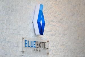 BlueSotel Krabi AoNang Beach