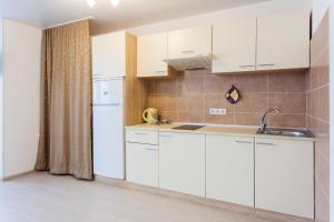 Super new apartment near airport Zhulyany(Kiev)