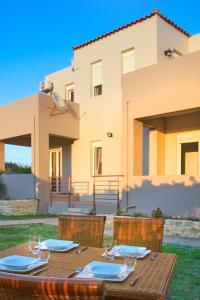 Loutra residence - House with mountain view Rethymno Greece