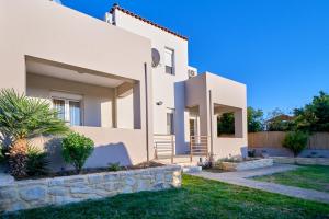 Loutra residence - House with mountain view Rethymno Greece