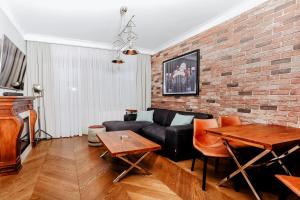 Apartament Indygo