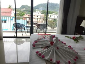 Aonang Sea Valley Resort