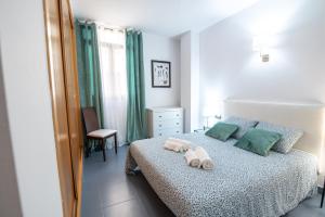 Hogar Vera Apartments&Bikes