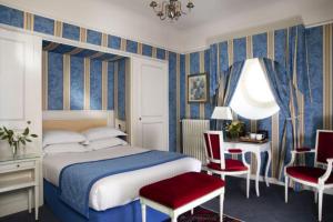 Hotels Chateau D'artigny : photos des chambres