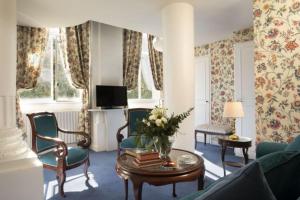 Hotels Chateau D'artigny : photos des chambres