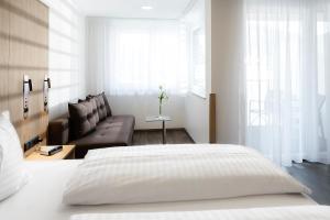 NOVAPARK Flugzeughotel Graz