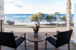 Junior Suite with Sea View