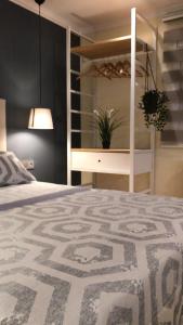 LOFT A 20 DE BARCELONA Y 7 DE LA UAB.