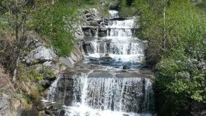 Appartements Montagne Duplex-Orelle 9 pers. avec SPA : photos des chambres