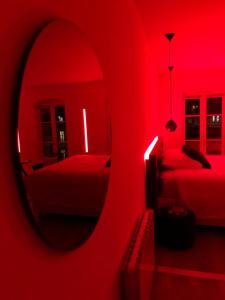 Hotels MiHotel Vieux Lyon : photos des chambres