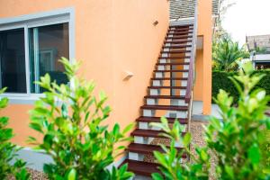 Sunset Emily Villas & Rooms