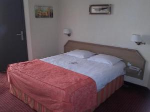Hotels Hotel Foch : Chambre Double Standard - Non remboursable