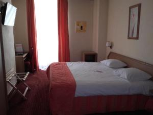 Hotels Hotel Foch : Chambre Double Standard - Non remboursable