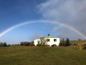 obrázek - Bessastaðir Guesthouse