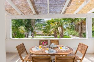 Casa Bianca in Salento