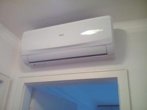 Appartamento Perco Riva Dandolo