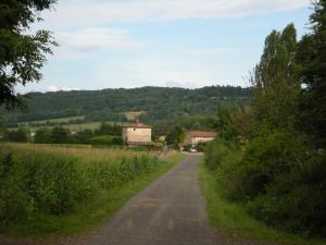 B&B / Chambres d'hotes Le Clos Goelle : photos des chambres