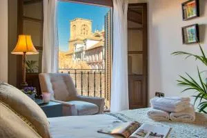 Genteel Home Bib Rambla - Granada