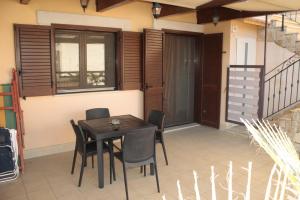 Casa-B&B Bouganville Attico 85 mq