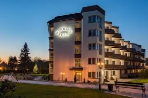 Villa Barbara - 加沃泽