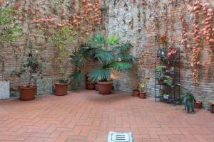 Apartment room in Teatro Duse Duplex Flat