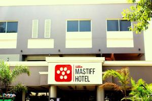 Mastiff Hotel Chinchwad by OTHPL