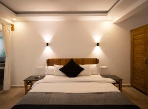 Crystall Goa Emerald Edition