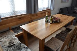 Apartmán Mateo Jasná