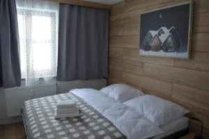 Apartmán Mateo Jasná - Demanovska Dolina