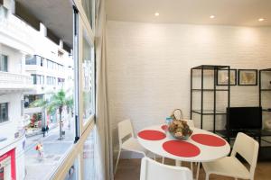 Luxury Apartment in the Hearth of Santa Cruz de Tenerife
