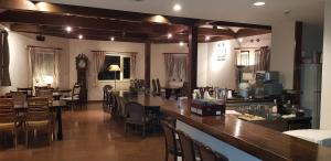 닛코 이코이 1성급 숙소 로비