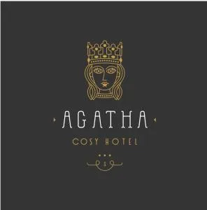Agatha Cosy - 卡塔尼亚