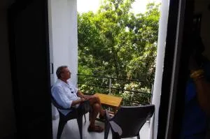 Angelo's place - Querim