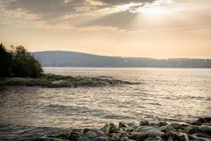 First Camp Fläsian - Sundsvall