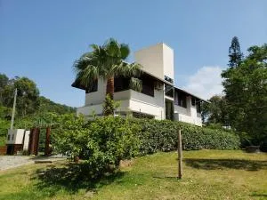 Casa Luxo - Estaleiro
