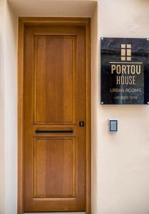 Portou House