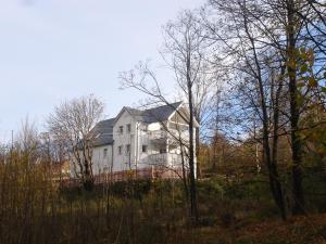 Vikendica Villa Panorama Mirsk Poljska