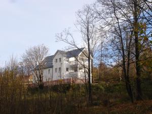 Ferienhaus Villa Panorama Mirsk Polen