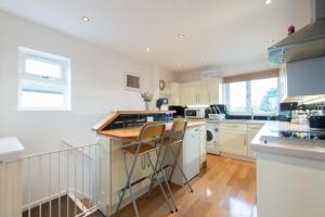 Chesterton Court Apartment